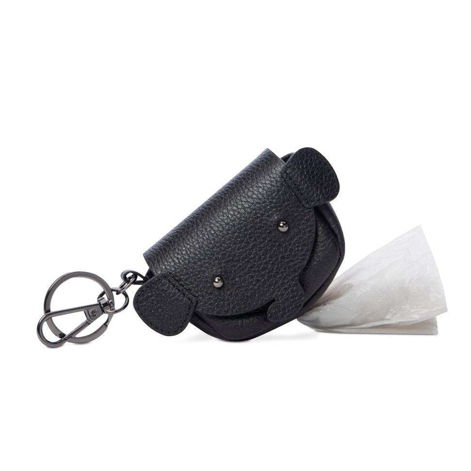 Elma Poop Bag Holder