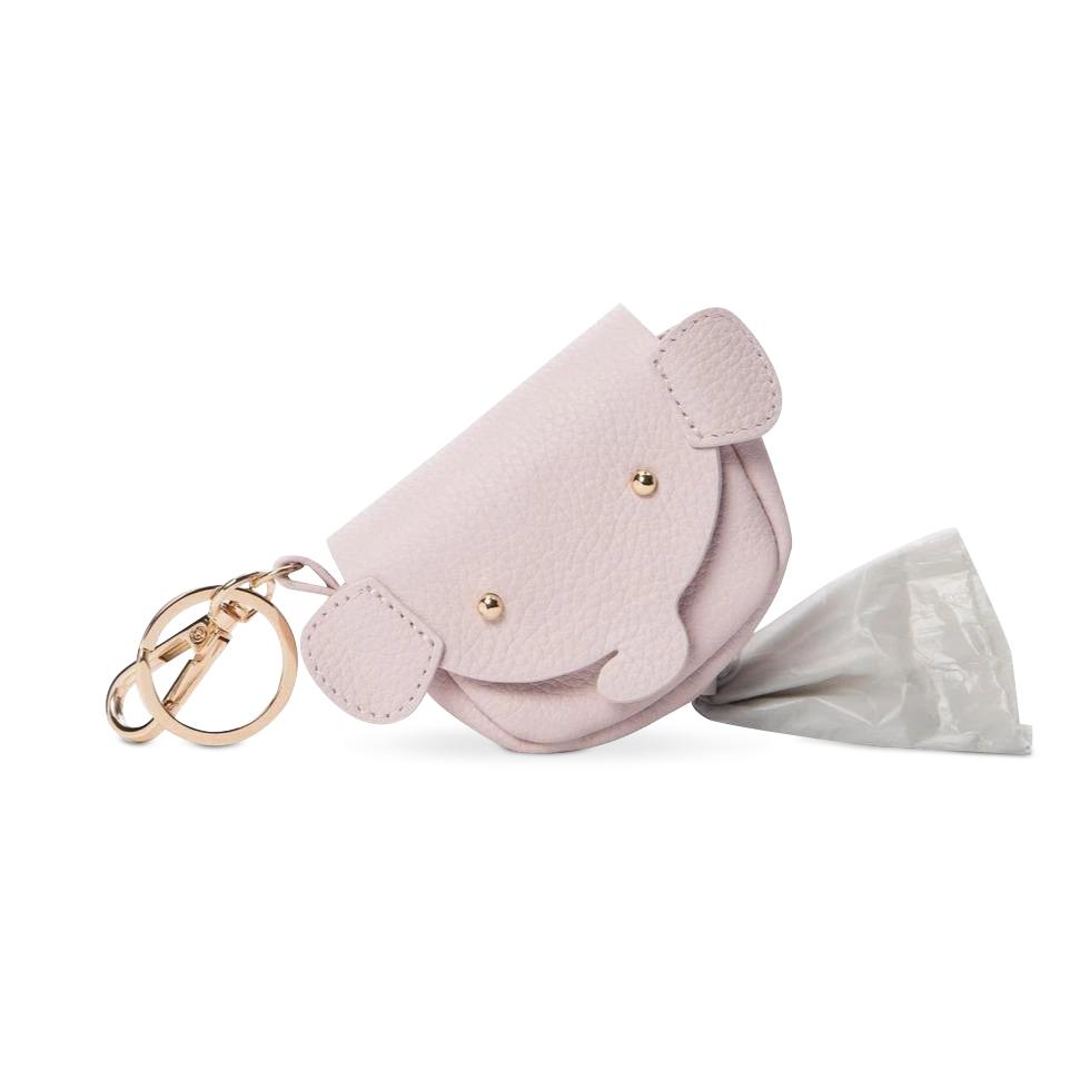 Elma Poop Bag Holder