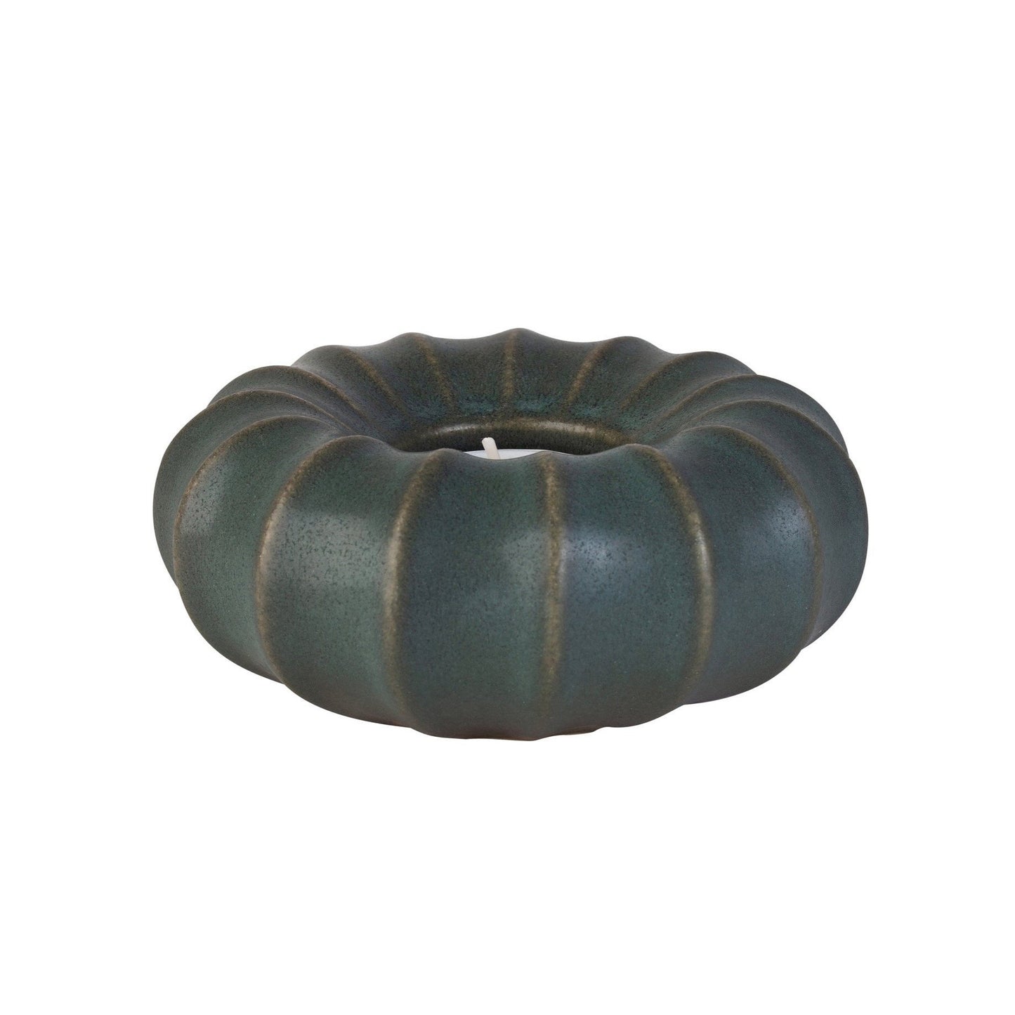 Fairytale Candle Holder Forest Grey Eleish Van Breems Home