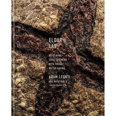 Flour Lab Eleish Van Breems Home