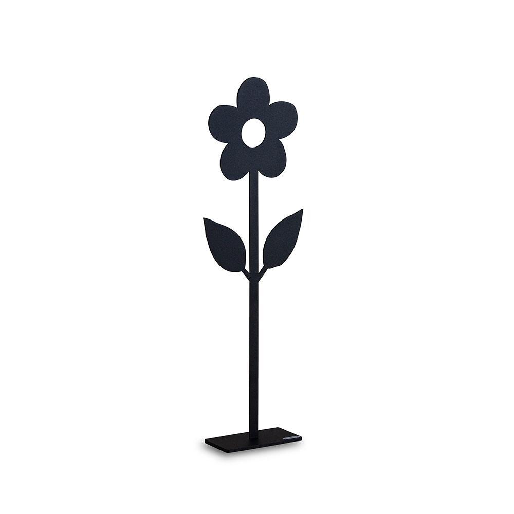 Flower Sculpture 11" Eleish Van Breems Home
