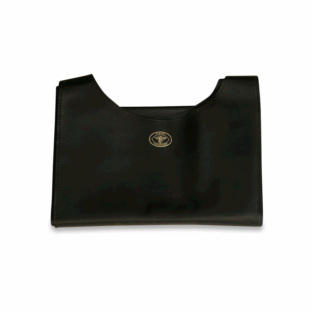 Gigi Leather Tote Bag