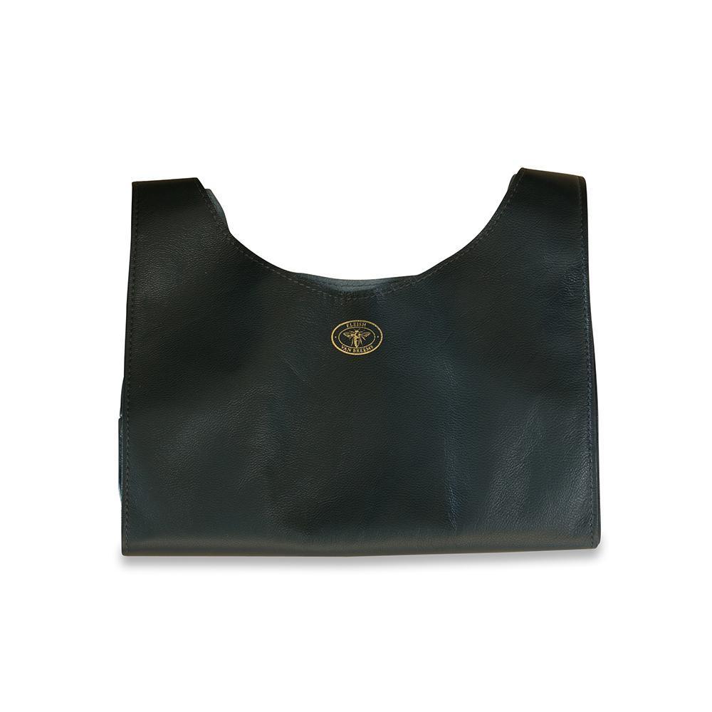 Gigi Leather Tote Bag Eleish Van Breems Home