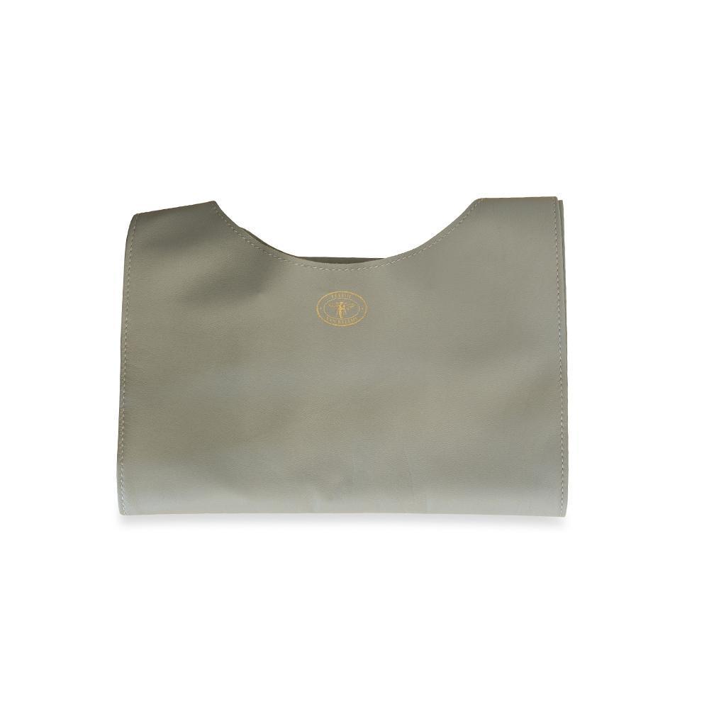 Gigi Leather Tote Bag Eleish Van Breems Home