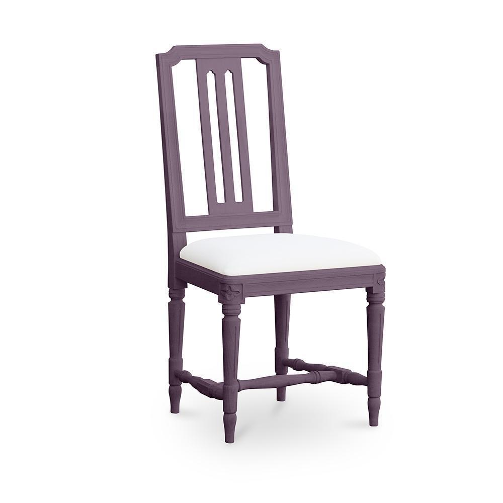 Gullers Gustavian Side Chair Dancing Shoes Eleish Van Breems Home