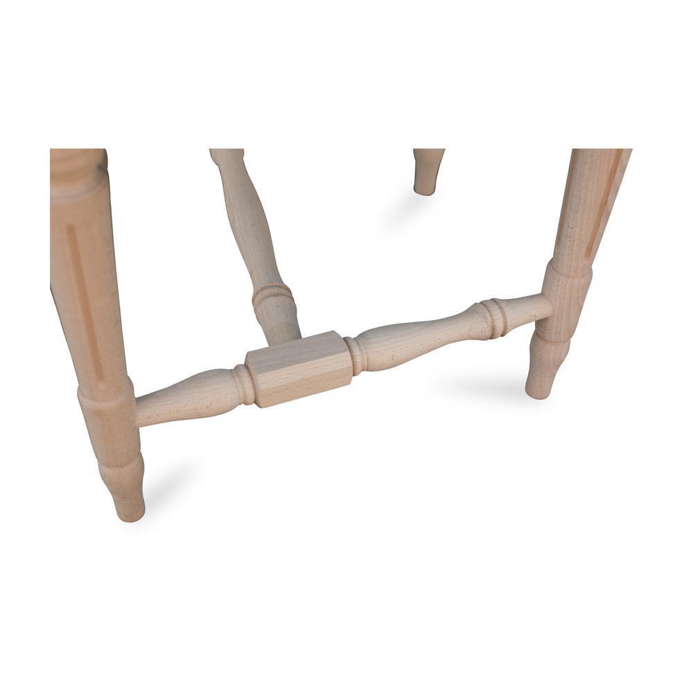 Gullers Gustavian Side Chair Eleish Van Breems Home
