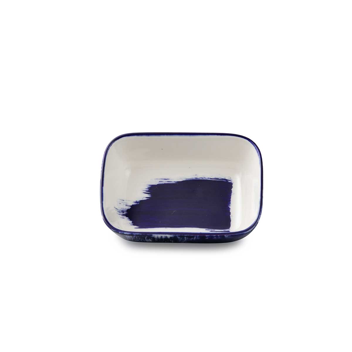 Hado & Hoki Small Rectangular Serving Dish Hado Eleish Van Breems Home