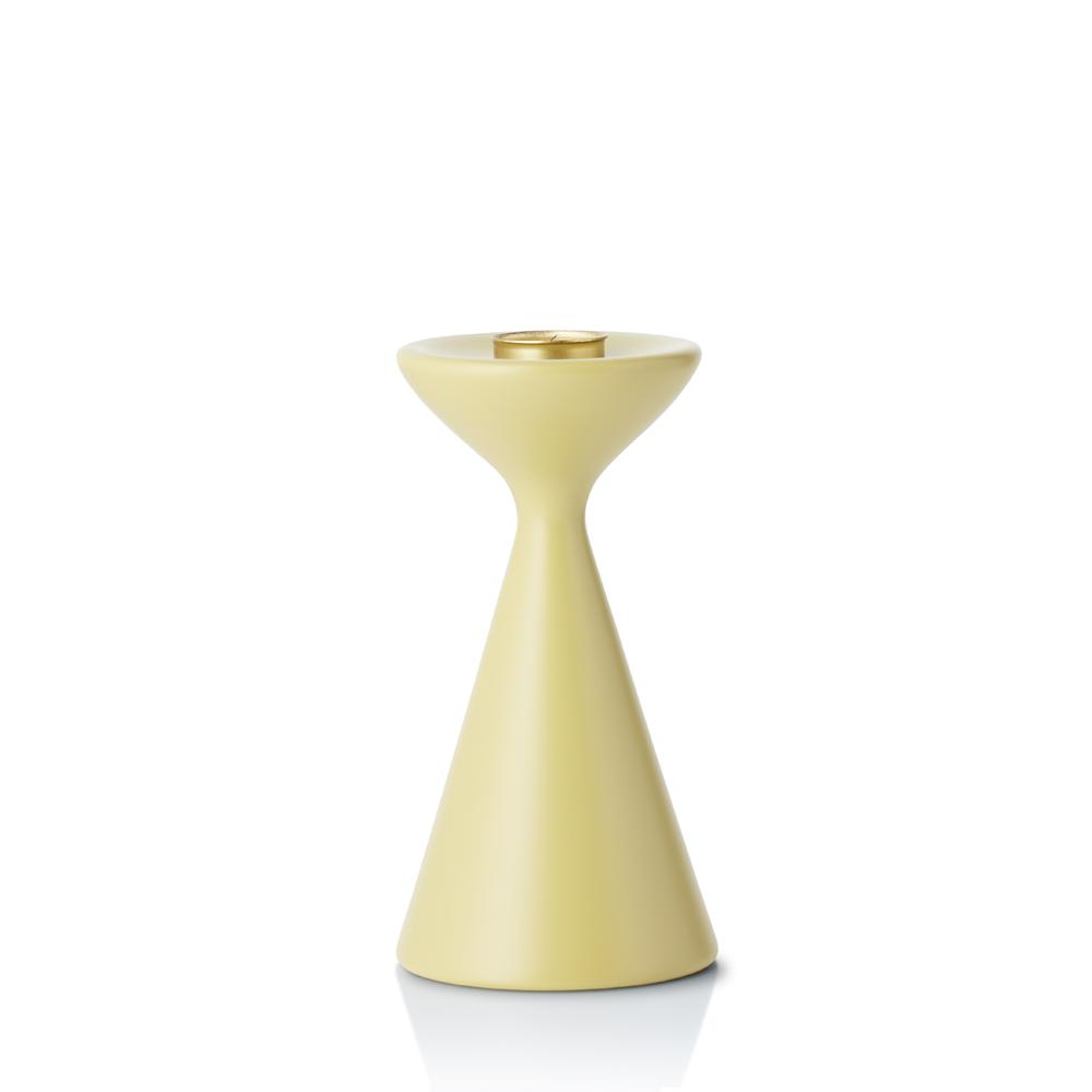 Inga Candlestick Small 4.75 '