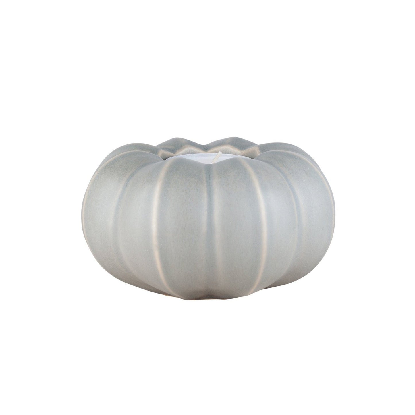 Jack Be Little Tealight Candle Holders Light Grey Eleish Van Breems Home
