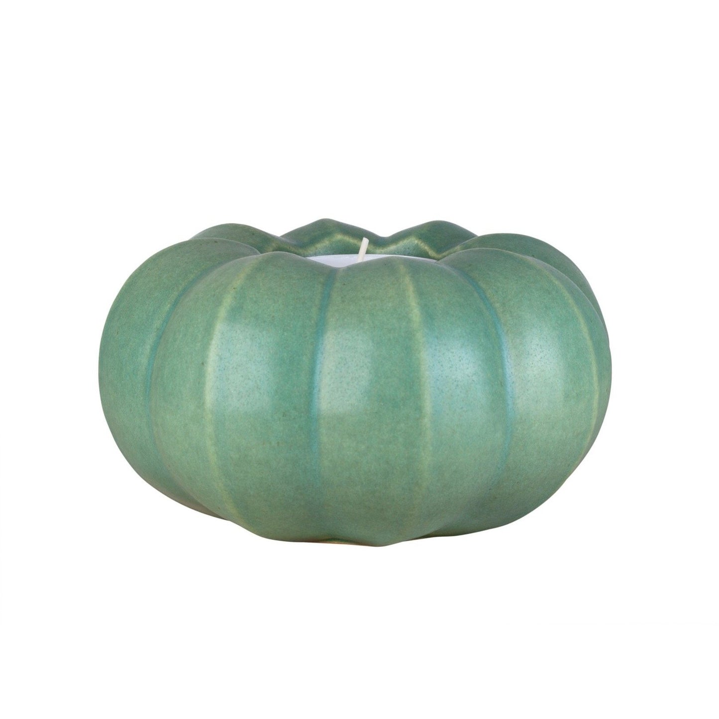 Jack Be Little Tealight Candle Holders Sea Green Eleish Van Breems Home