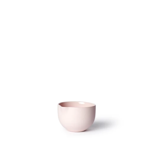 Jug Round Pink Eleish Van Breems Home