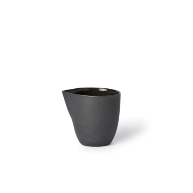 Jug Small CC Slate Eleish Van Breems Home
