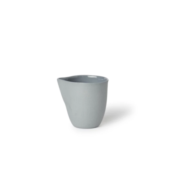 Jug Small Steel Eleish Van Breems Home