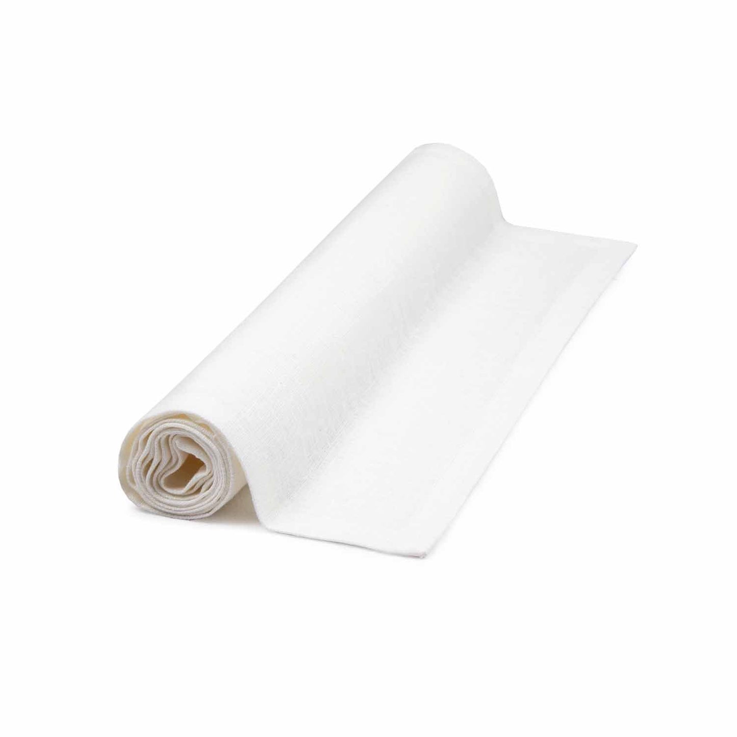 Linen Table Runner Structured Eleish Van Breems Home