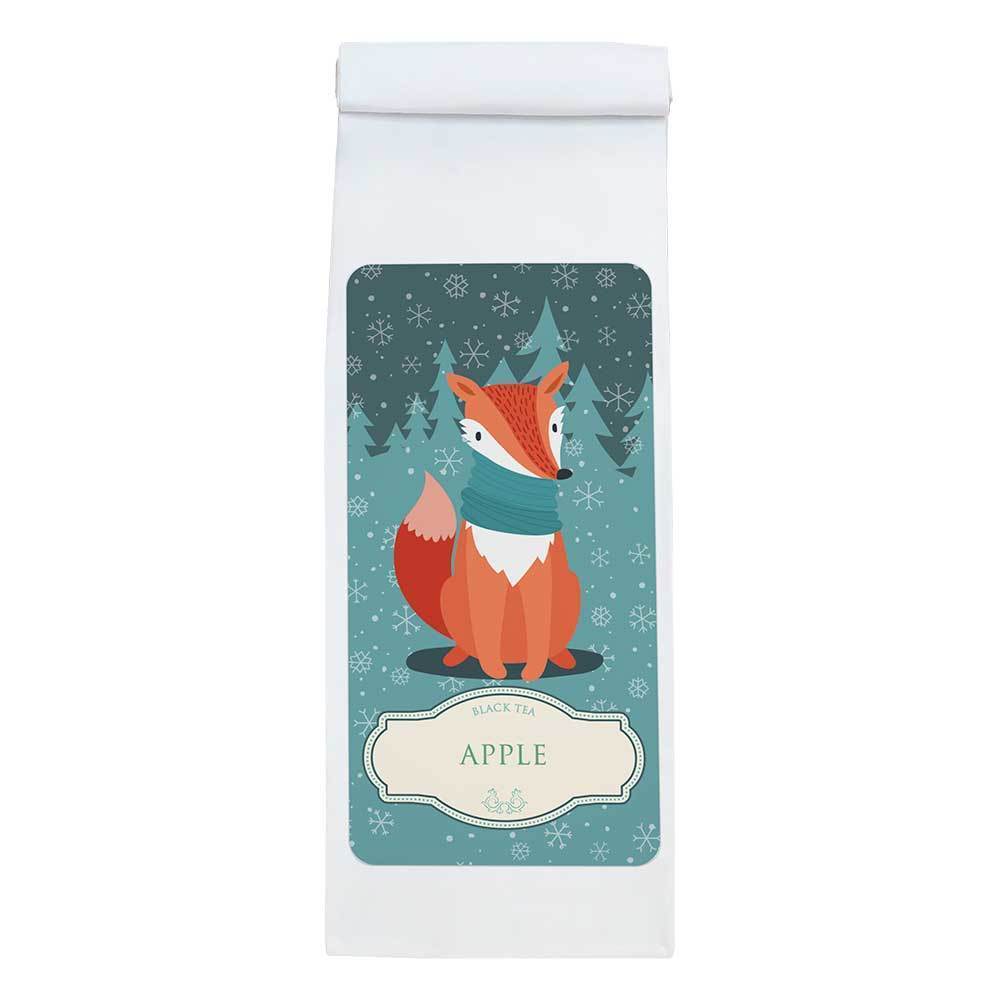 Loose Leaf Tea Winter Special Edition Eleish Van Breems Home