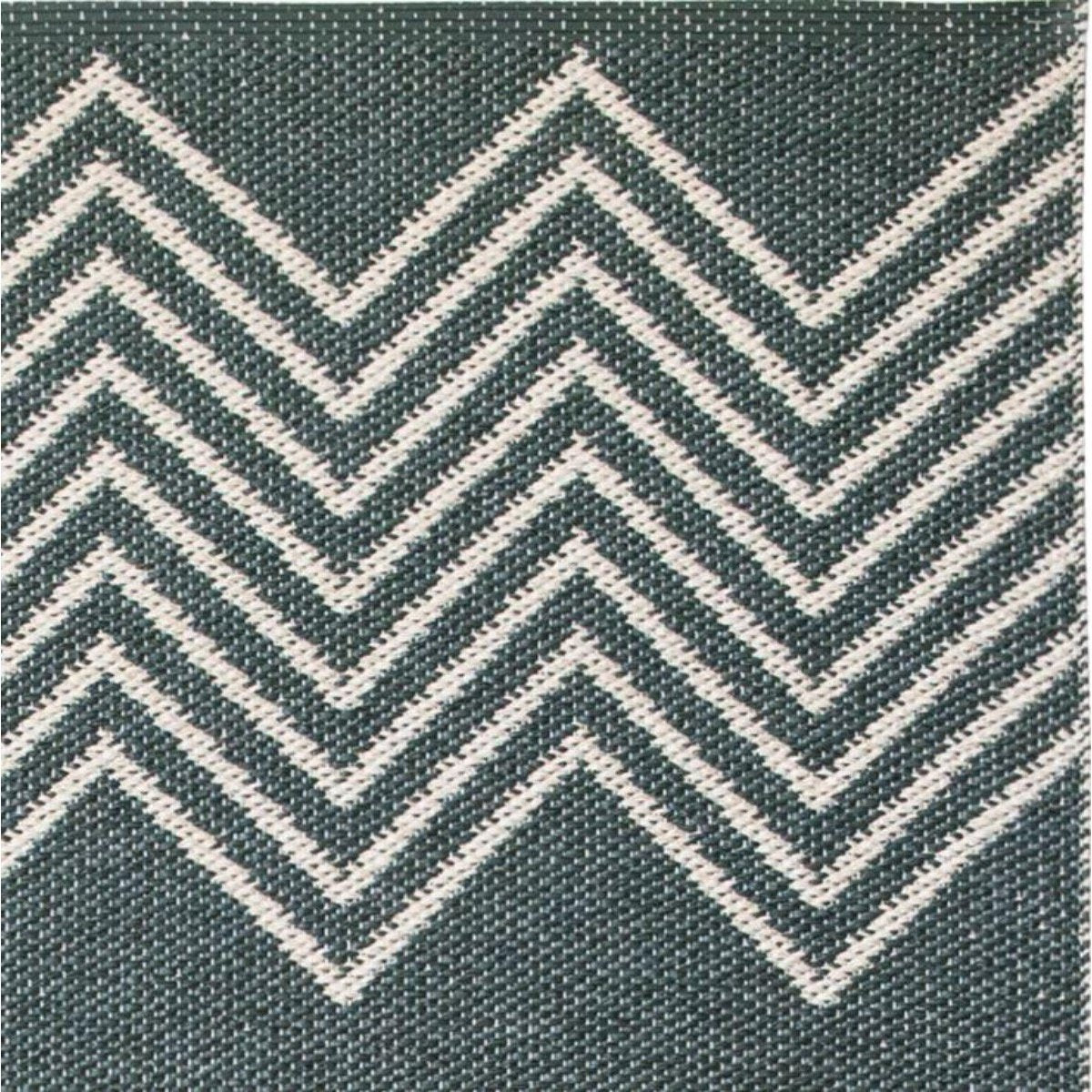 Mini Rug 28" x 39" Pine Eleish Van Breems Home