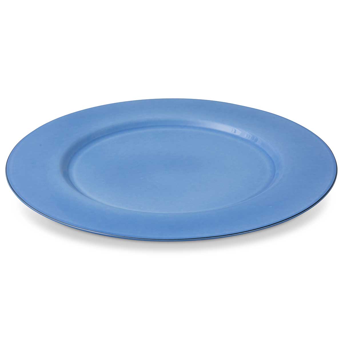 Natur Porcelain Plates 9 3/4" Eleish Van Breems Home