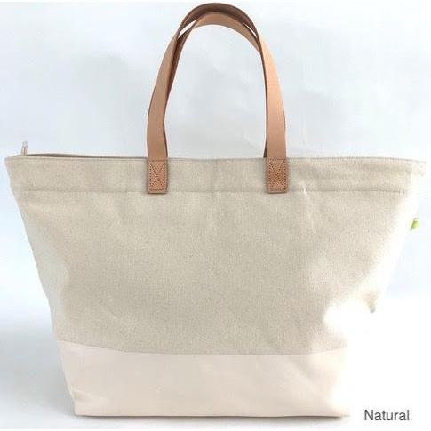 Overnighter Tote