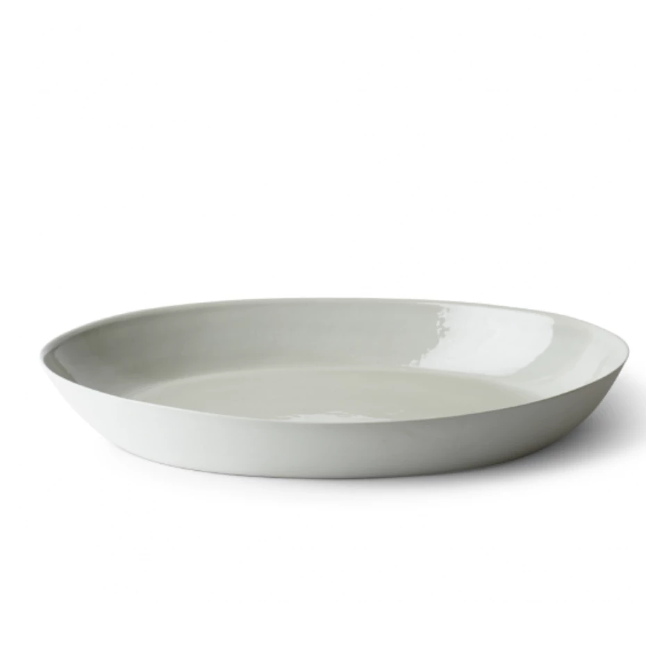 Paris Platter Ash Eleish Van Breems Home