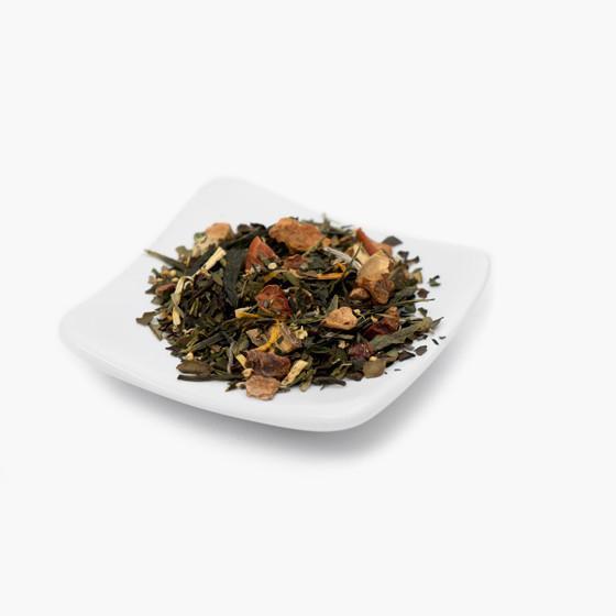 Perfect Day Tea - Organic Eleish Van Breems Home