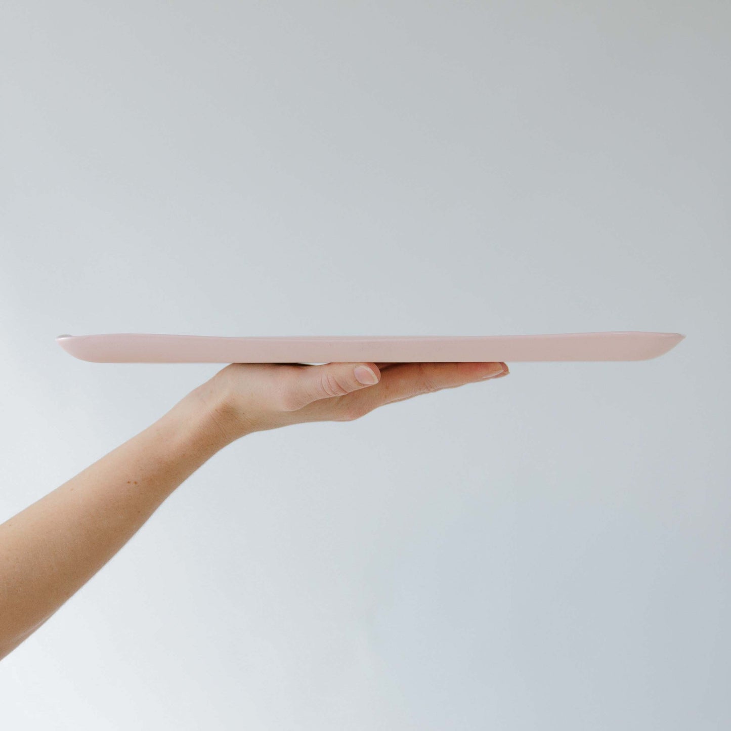Platter Eleish Van Breems Home