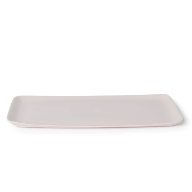 Platter Pink Eleish Van Breems Home