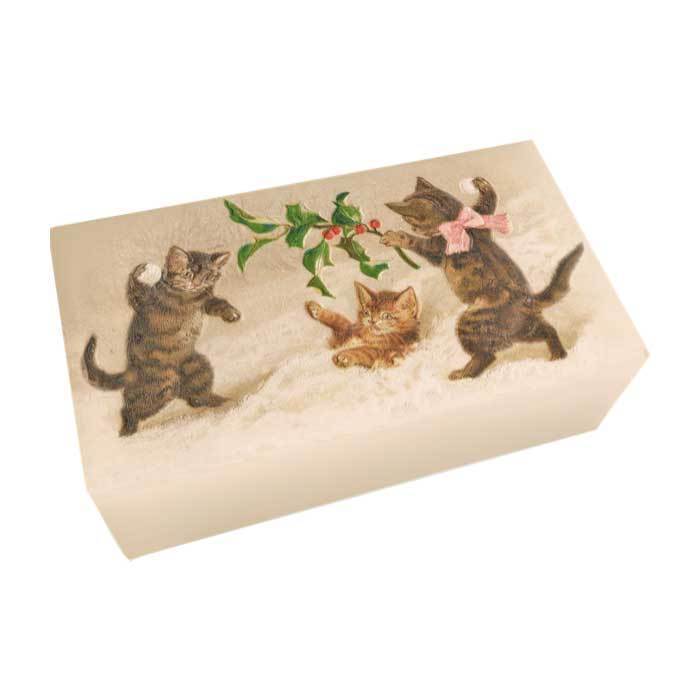 Scented Gift Soap Eleish Van Breems Home