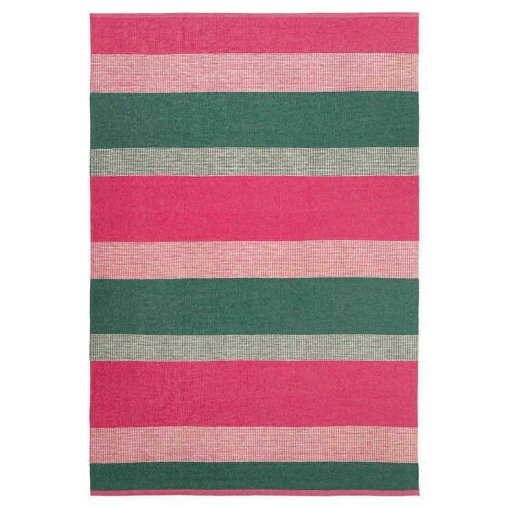 Seasons Rug 28" x 79" Roses Eleish Van Breems Home