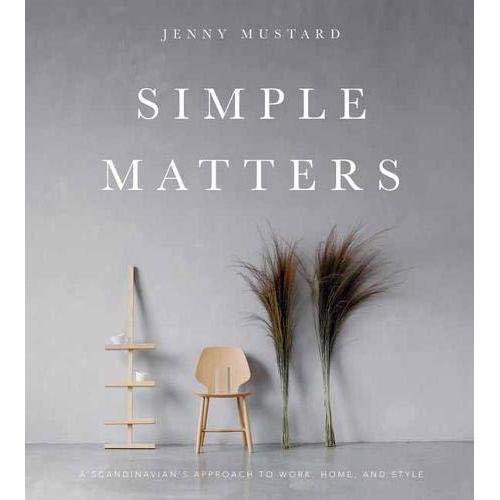 Simple Matters Eleish Van Breems Home