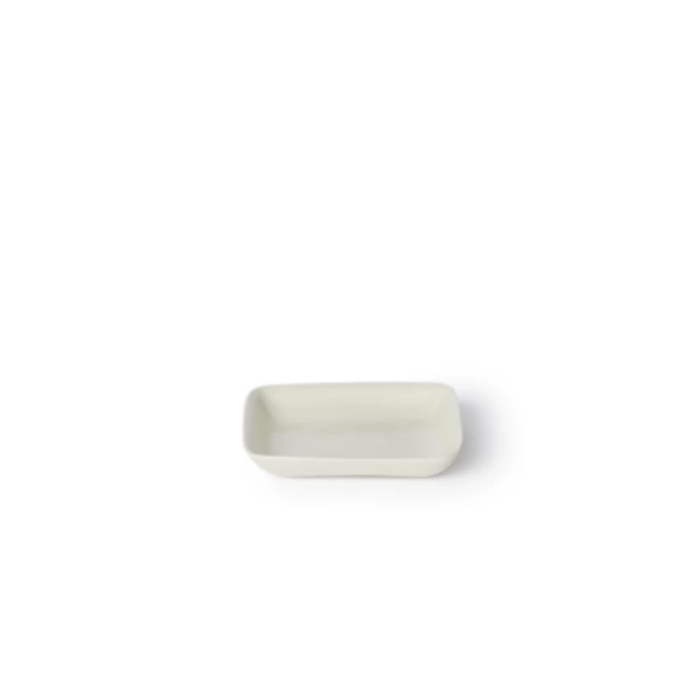 Square Small Platter Ash Eleish Van Breems Home