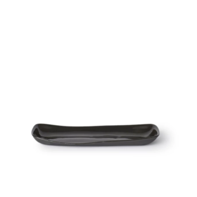 Strip Platter CC Slate Eleish Van Breems Home