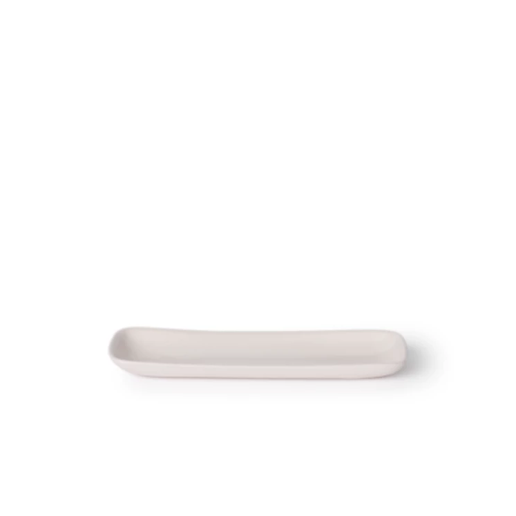 Strip Platter Pink Eleish Van Breems Home