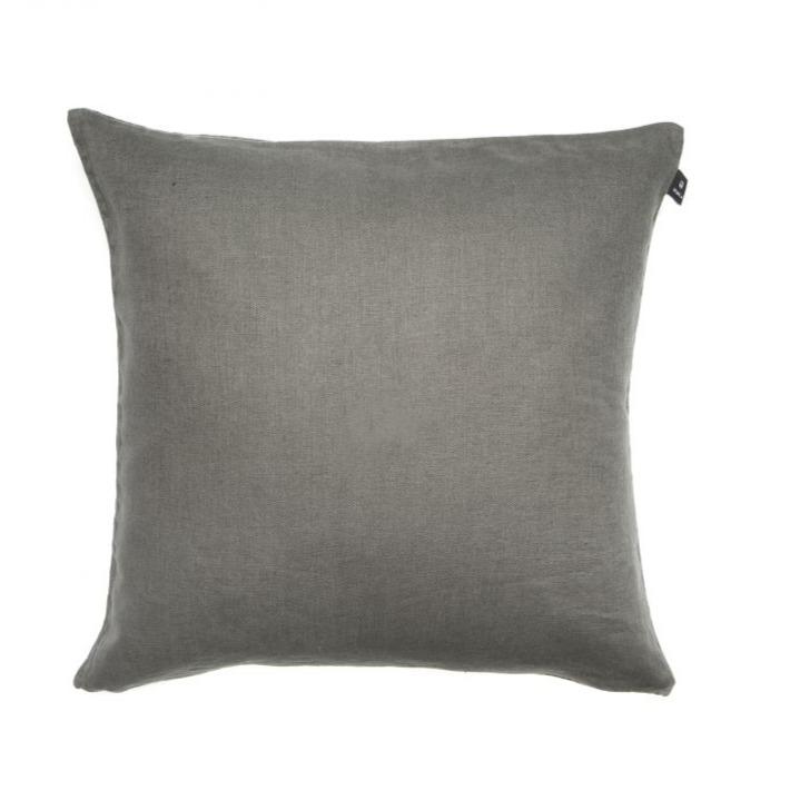 Sunshine Pillow Charcoal Eleish Van Breems Home