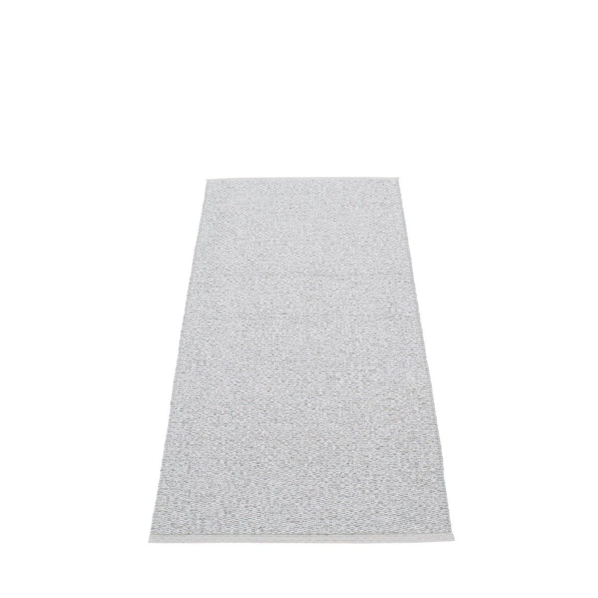 Svea Runner 2 1/4' x 5 1/4' Grey Metallic Eleish Van Breems Home
