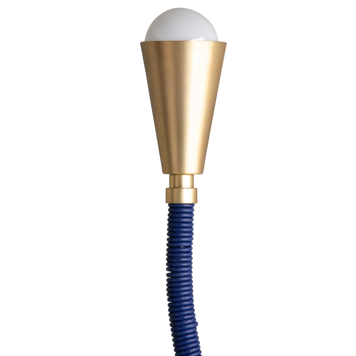 Trident Floor Lamp for Eleish Van Breems Eleish Van Breems Home