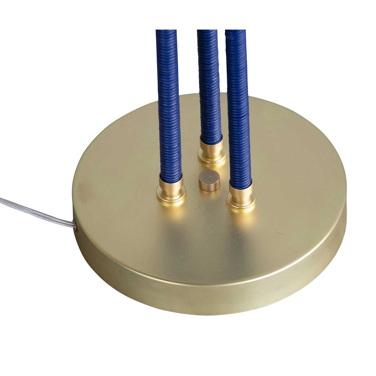 Trident Floor Lamp for Eleish Van Breems Eleish Van Breems Home