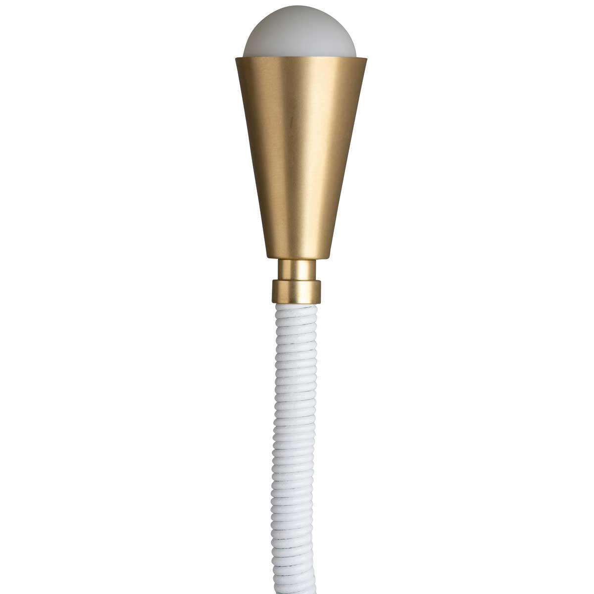 Trident Floor Lamp for Eleish Van Breems Eleish Van Breems Home