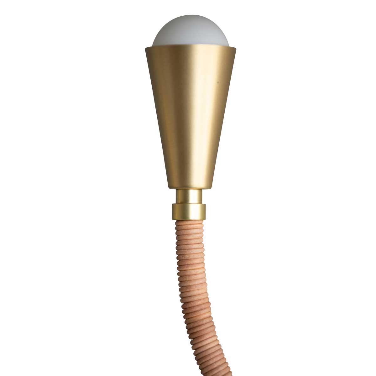 Trident Floor Lamp for Eleish Van Breems Eleish Van Breems Home