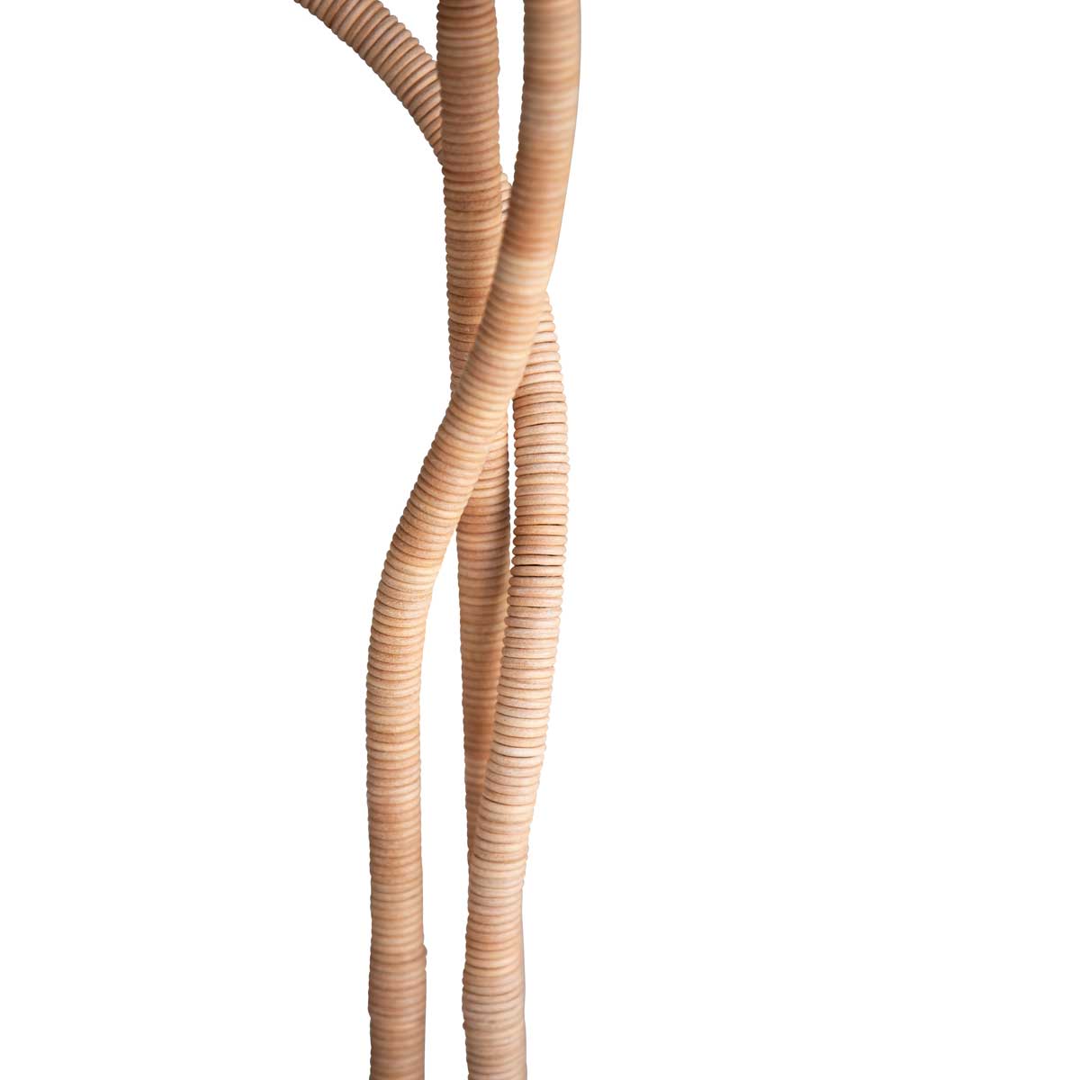 Trident Floor Lamp for Eleish Van Breems Eleish Van Breems Home