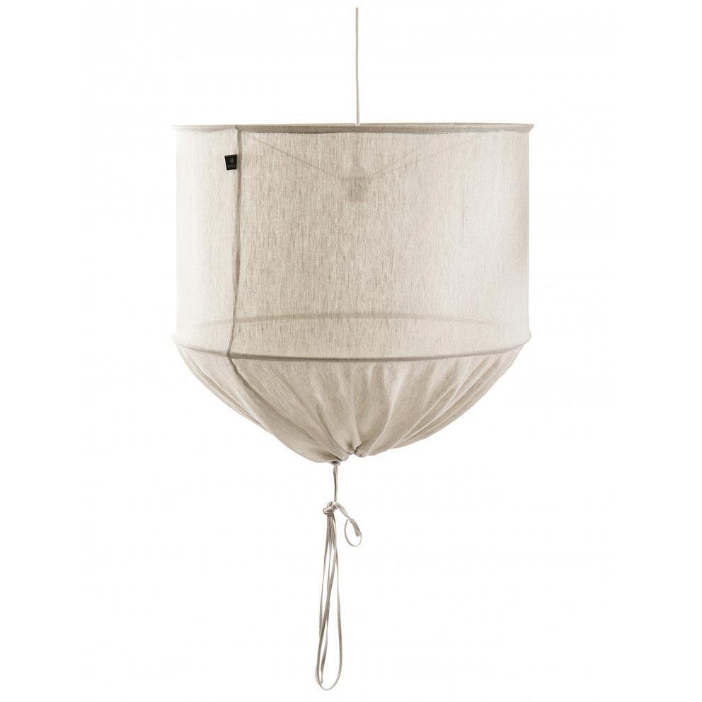 Varmland Linen Light Short Eleish Van Breems Home