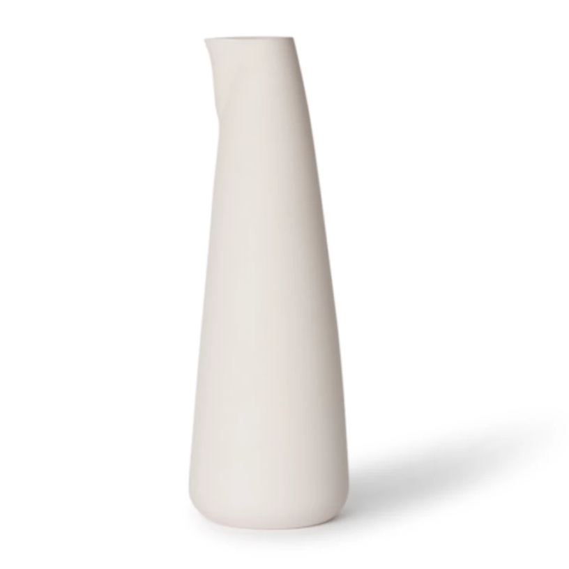 Water Jug Pink Eleish Van Breems Home