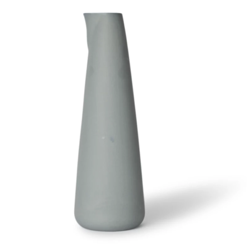 Water Jug Steel Eleish Van Breems Home