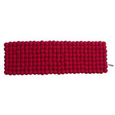 Wool Table Runner Eleish Van Breems Home