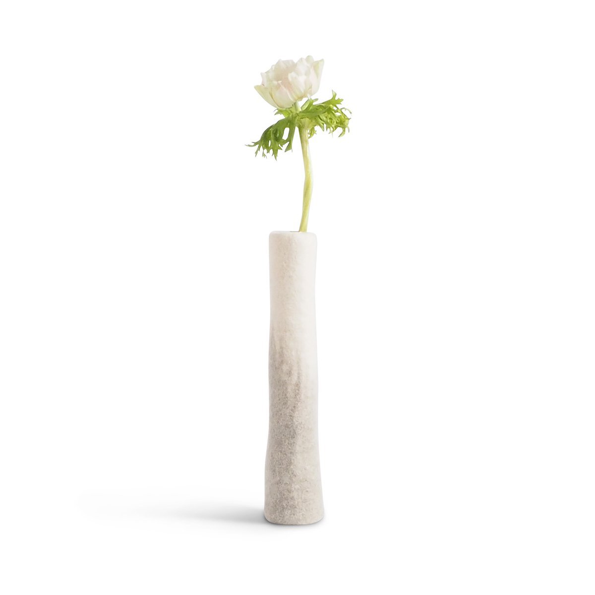 Wuthering Heights Vase Grey Eleish Van Breems Home