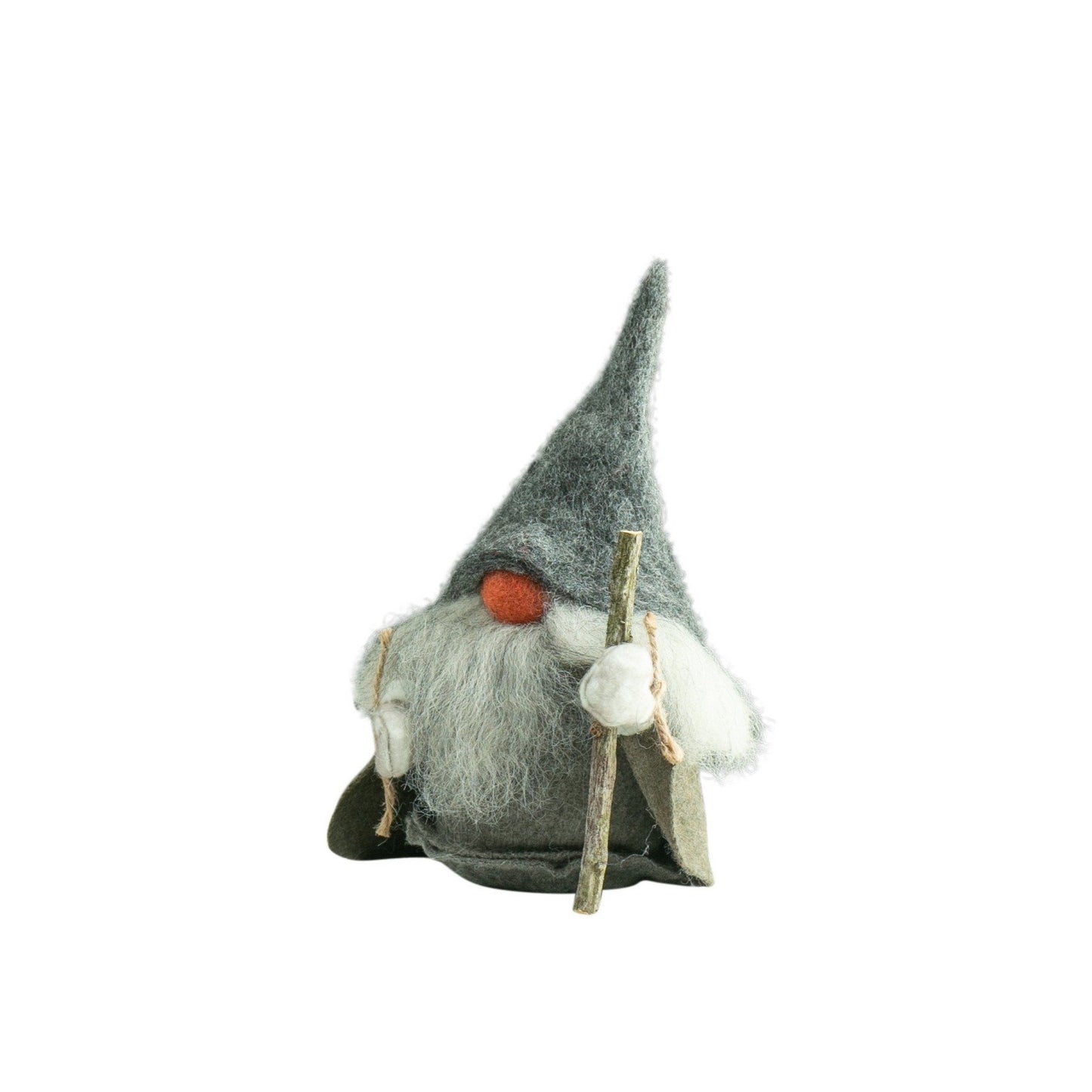 Lill Vidar Gnome