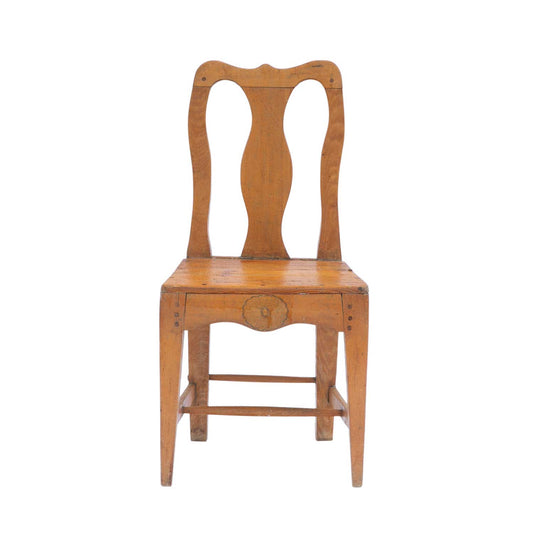 Swedish Farm Chair