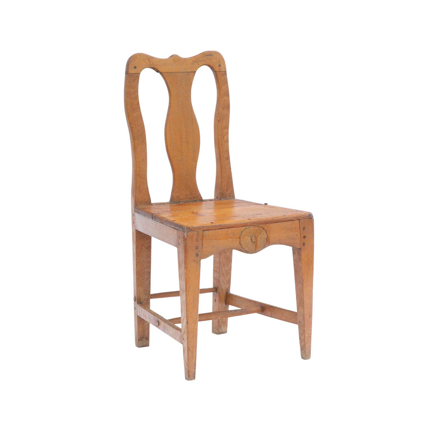 Swedish Farm Chair