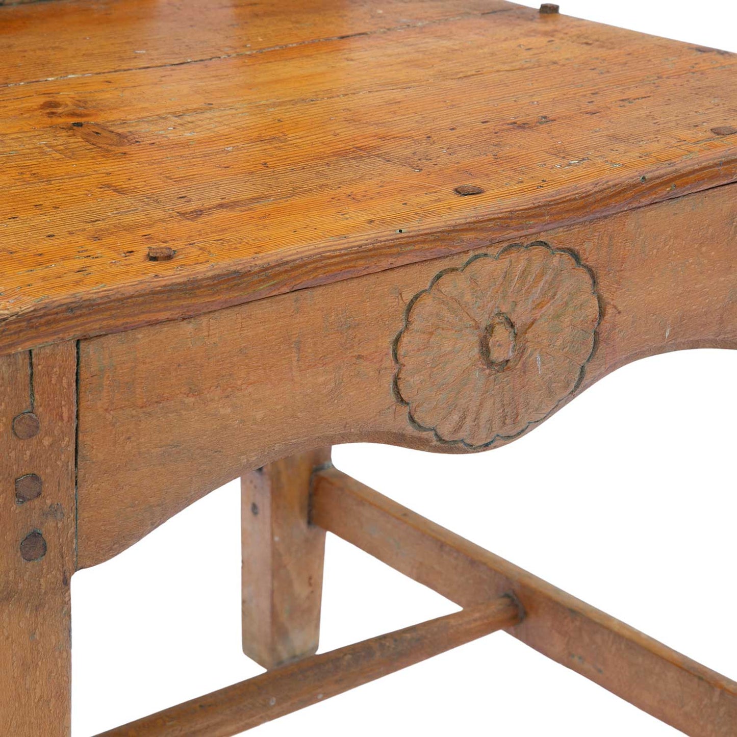Swedish Farm Chair