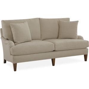 Vera Apartment Sofa in Apollo Mist