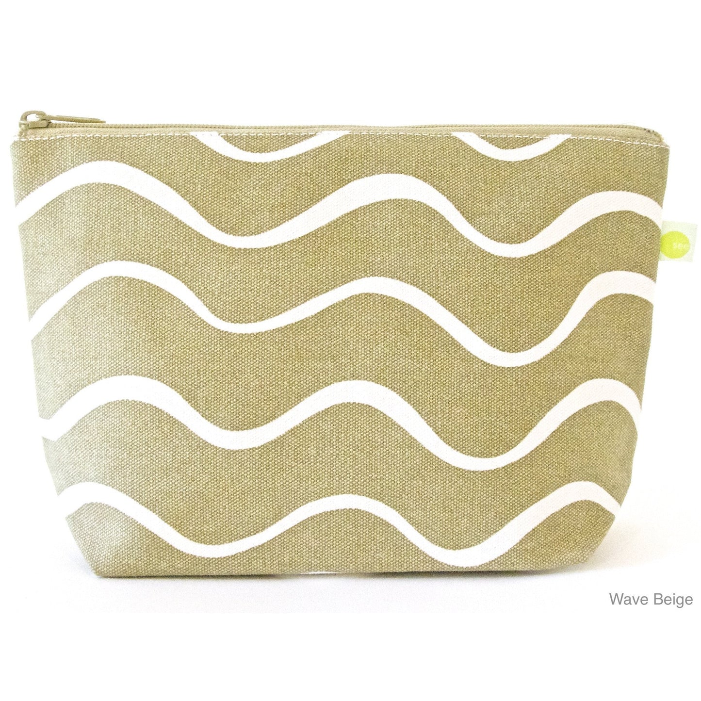Large Travel Pouch